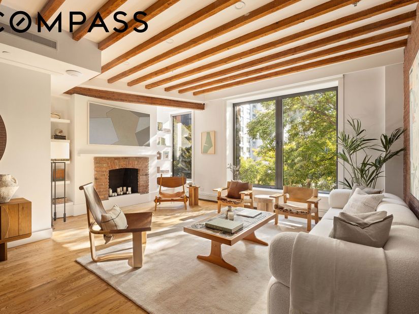 542 La Guardia Place 4B, New York NY 10012