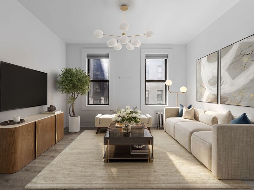 270 West 11th Street 2H, New York NY 10014