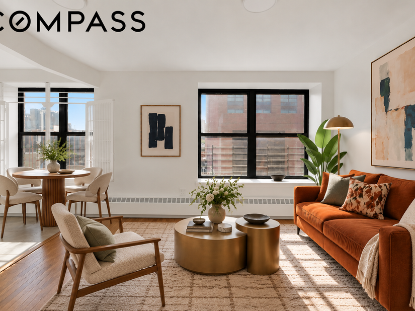 2041 5th Avenue 6C, New York NY 10027
