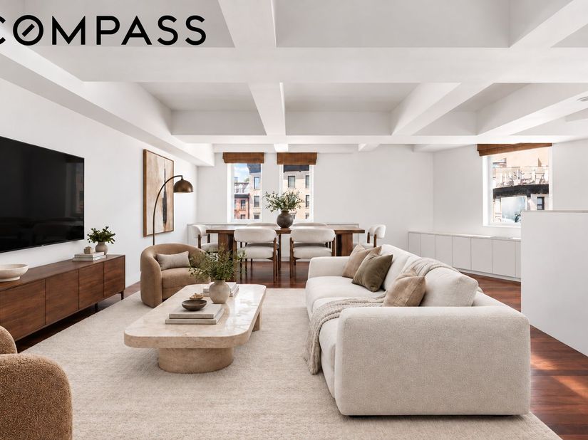 225 Lafayette Street 5C, New York NY 10012
