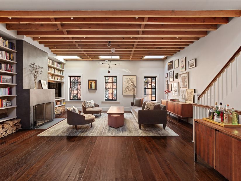 94 Charles Street, New York NY 10014