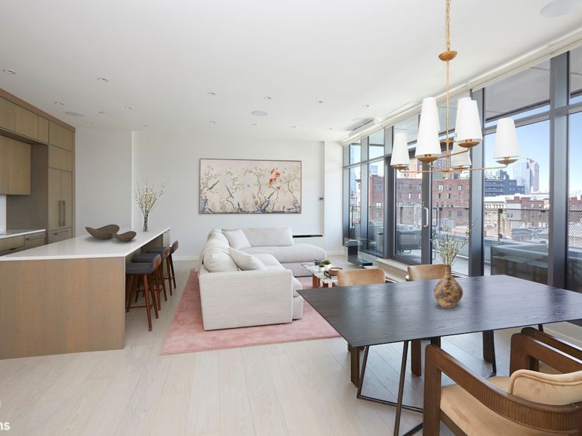 210 Lafayette Street PH1C, New York NY 10012