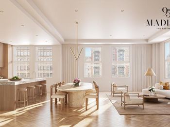 95 Madison Avenue
