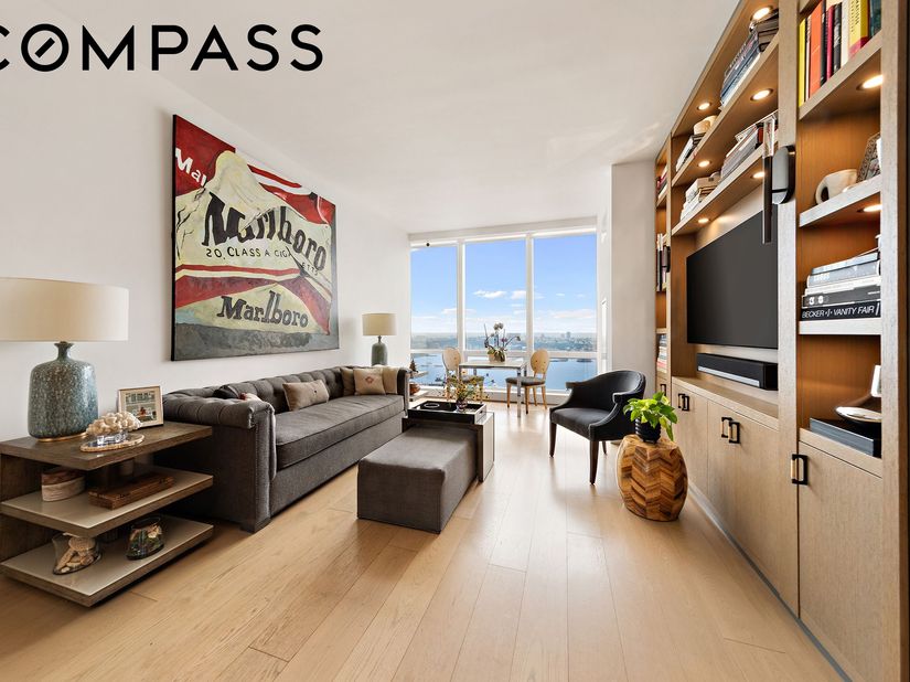 15 Hudson Yards 33E, New York NY 10001