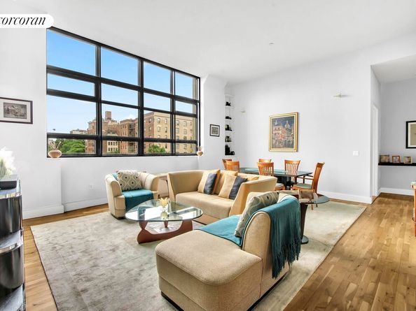 360 Furman Street 518, Brooklyn NY 11201