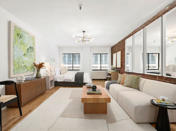 67 East 11th Street 216, New York NY 10003