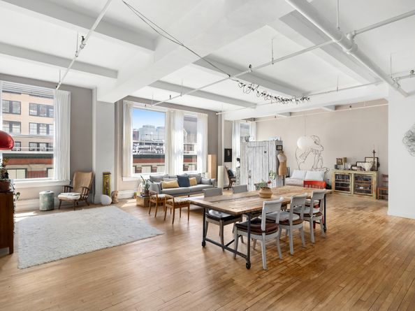 222 Park Avenue S 9D, New York NY 10003