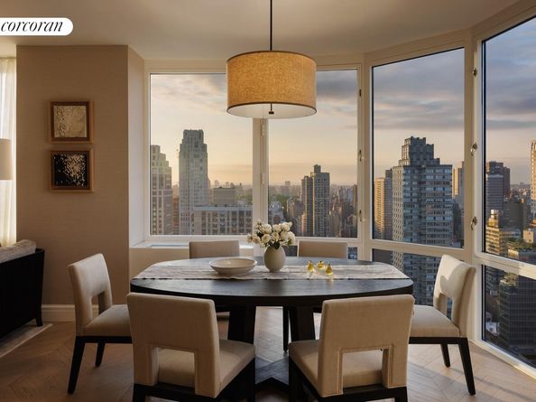 400 East 84th Street PH1A, New York NY 10028