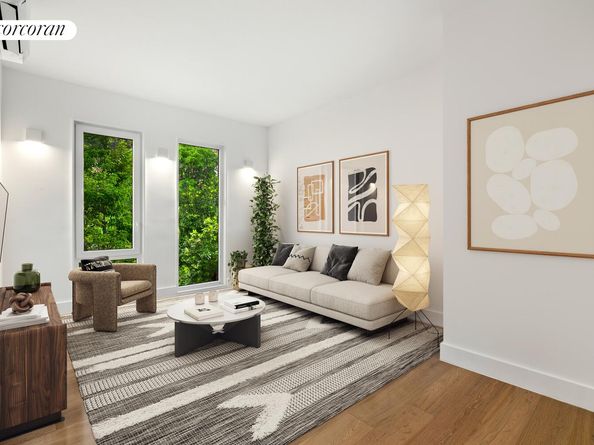 625 New York Avenue 3F, Brooklyn NY 11203