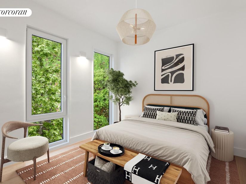625 New York Avenue 3F, Brooklyn NY 11203