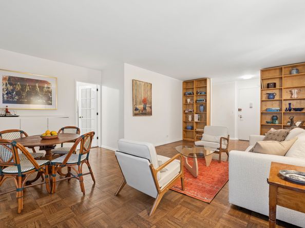 136 East 56th Street 4B, New York NY 10022