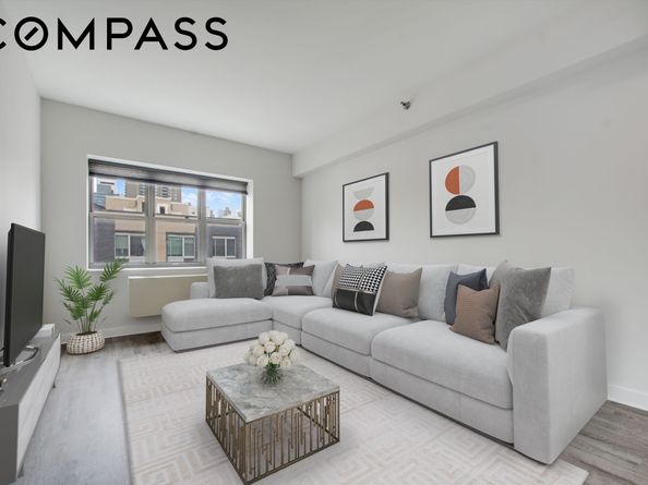 516 West 47th Street N7A, New York NY 10036