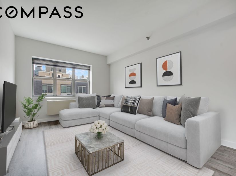 516 West 47th Street N7A, New York NY 10036