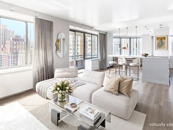 401 East 84th Street