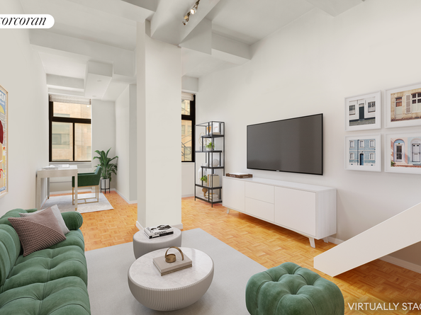 310 East 46th Street 9C, New York NY 10017