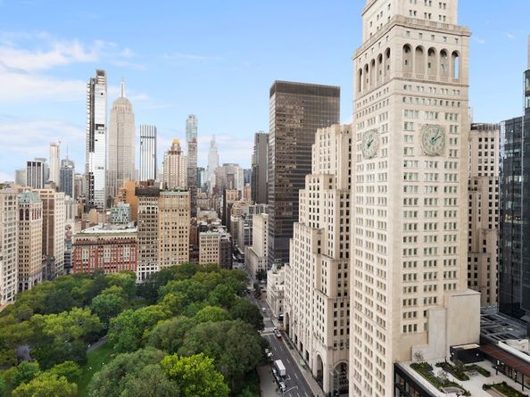 5 East 22nd Street PHN, New York NY 10010