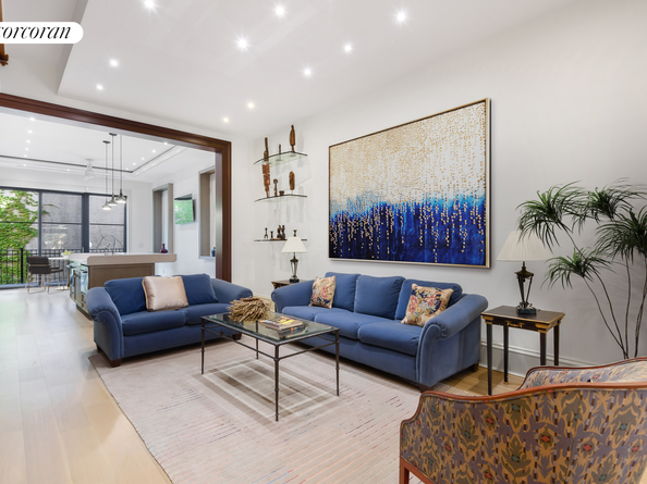 425 Convent Avenue, New York NY 10031