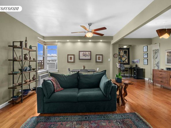 9707 4th Avenue 7H, Brooklyn NY 11209