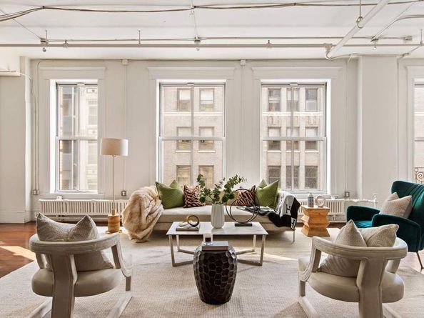 9 Murray Street 5SE, New York NY 10007