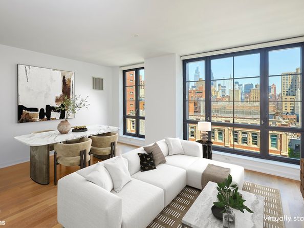 234 East 23rd Street 11A, New York NY 10010