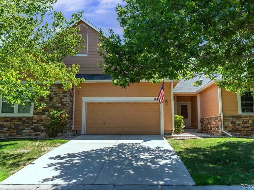 11846 W Stanford Place, Morrison CO 80465