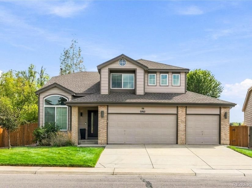 9703 Kipling Street, Westminster CO 80021