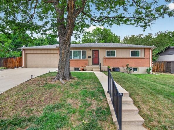 719 S Swadley Street, Denver CO 80228