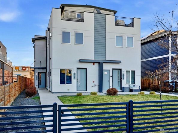 1531 Vrain Street, Denver CO 80204