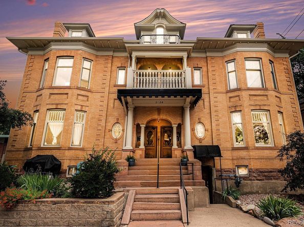 2124 E 17th Avenue 5, Denver CO 80206