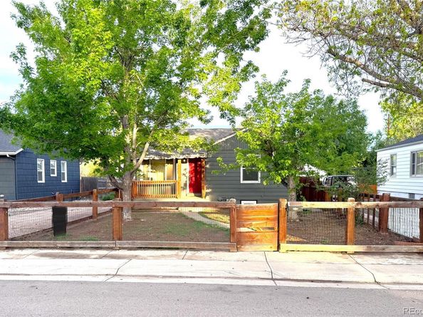 4651 S Washington Street, Englewood CO 80113