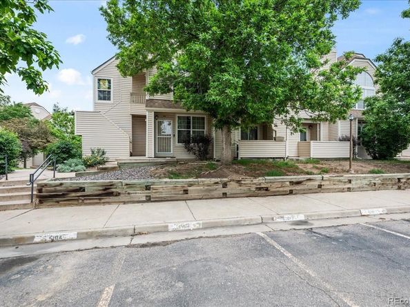 989 S Miller Street 204, Lakewood CO 80226