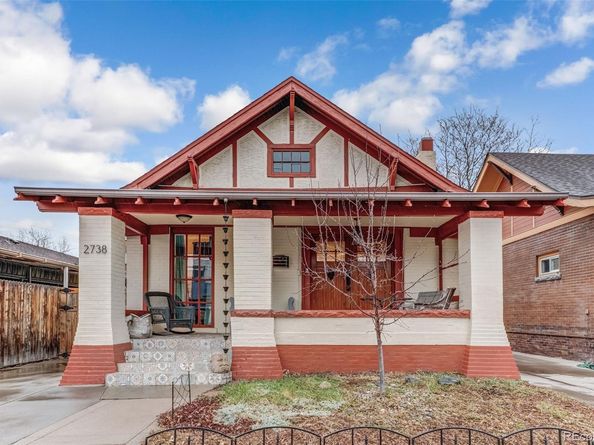 2738 Eliot Street, Denver CO 80211