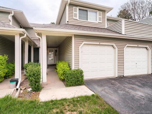 12560 E Warren Drive D, Aurora CO 80014
