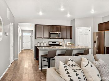 22603 E Radcliff Drive