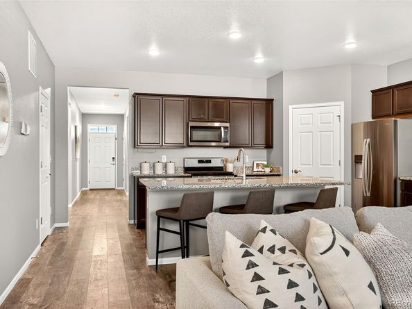 22603 E Radcliff Drive, Aurora CO 80015