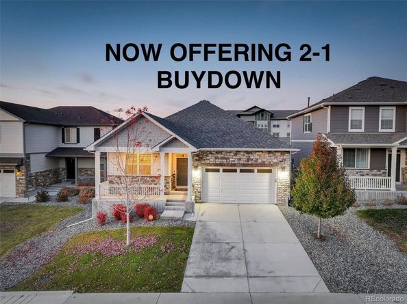 22603 E Radcliff Drive, Aurora CO 80015