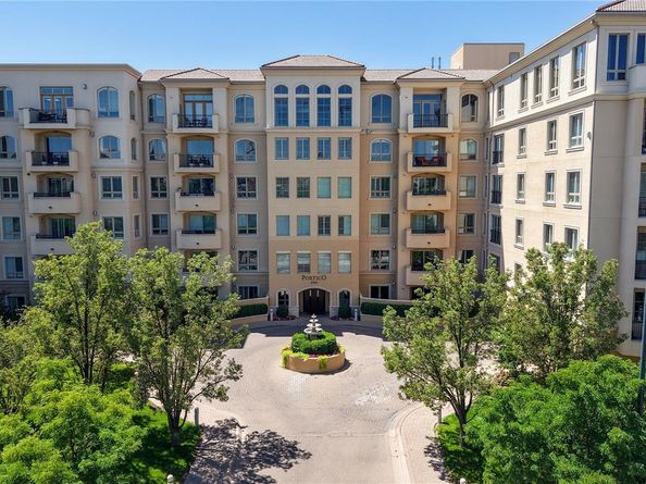 2500 E Cherry Creek South Drive 326, Denver CO 80209