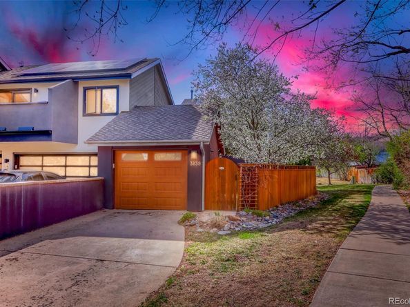 3639 Hazelwood Court, Boulder CO 80304