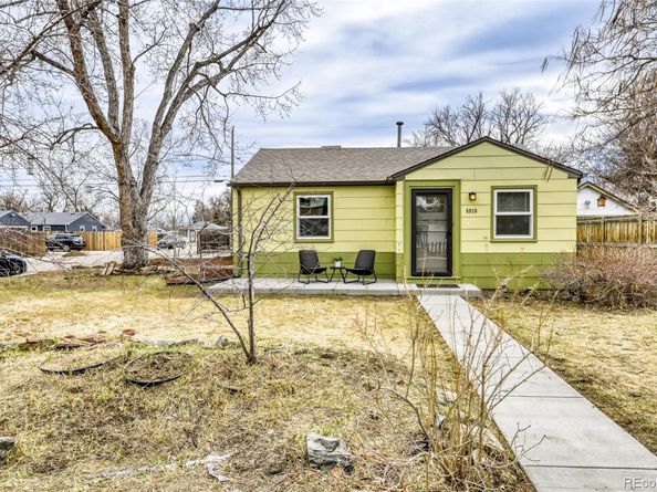 6910 Reno Drive, Arvada CO 80002