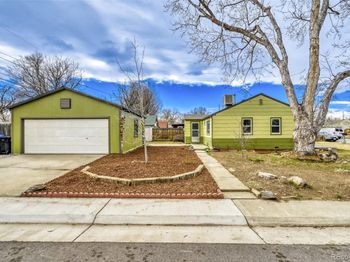 6910 Reno Drive