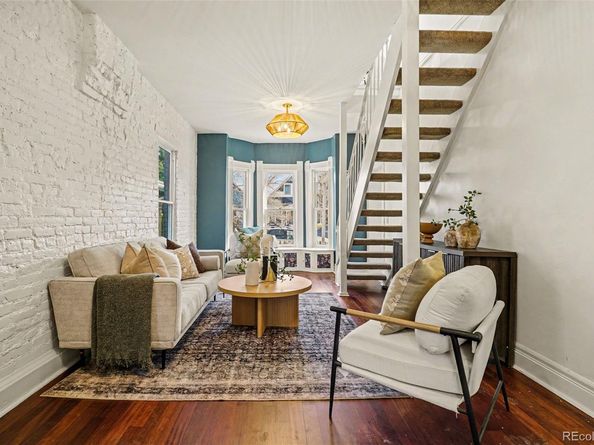 1209 S Pennsylvania Street, Denver CO 80210
