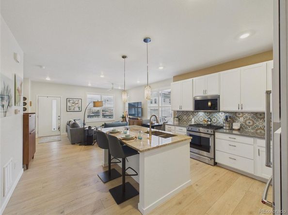 14553 W 91st Drive A, Arvada CO 80005