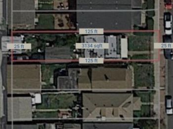 315 N Galapago Street