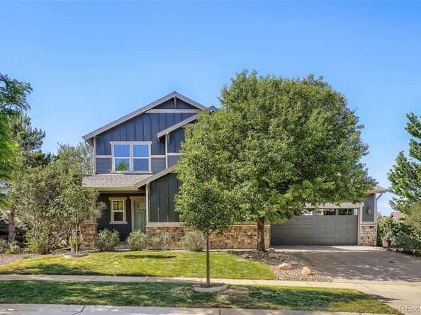 24872 E Irish Drive, Aurora CO 80016