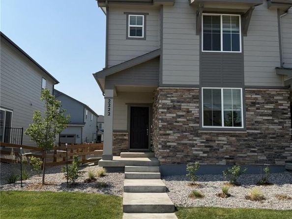2222 E 164th Avenue, Thornton CO 80602