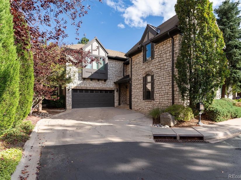 106 S University Boulevard 18, Denver CO 80209