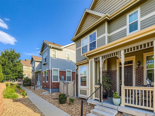 14641 E Poundstone Drive, Aurora CO 80015
