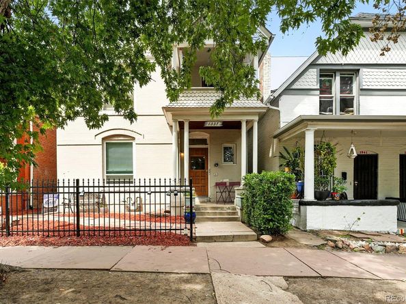 1337 N Lafayette Street, Denver CO 80218