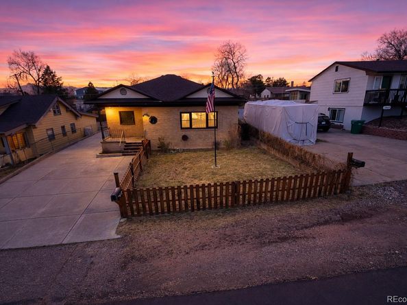 1651 Routt Street, Lakewood CO 80215