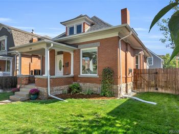 646 S Lincoln Street